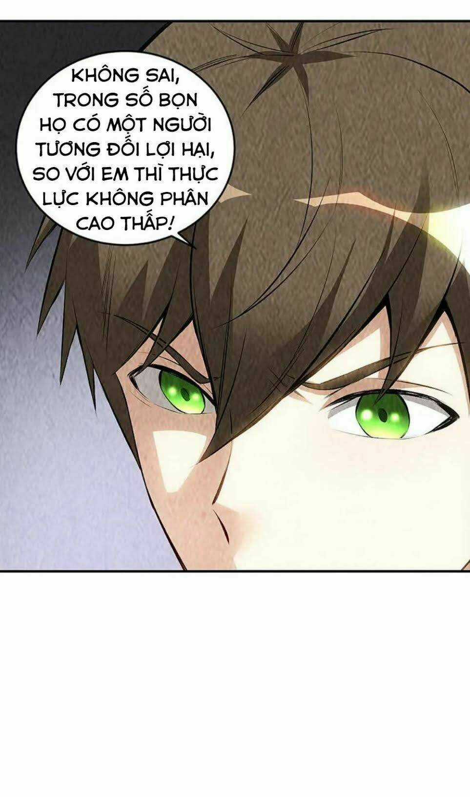 Ta Là Phế Vật Chapter 168 trang 9