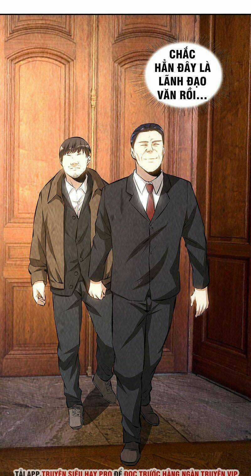 Ta Là Phế Vật Chapter 169 trang 13