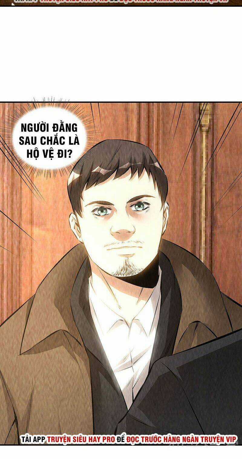 Ta Là Phế Vật Chapter 169 trang 14