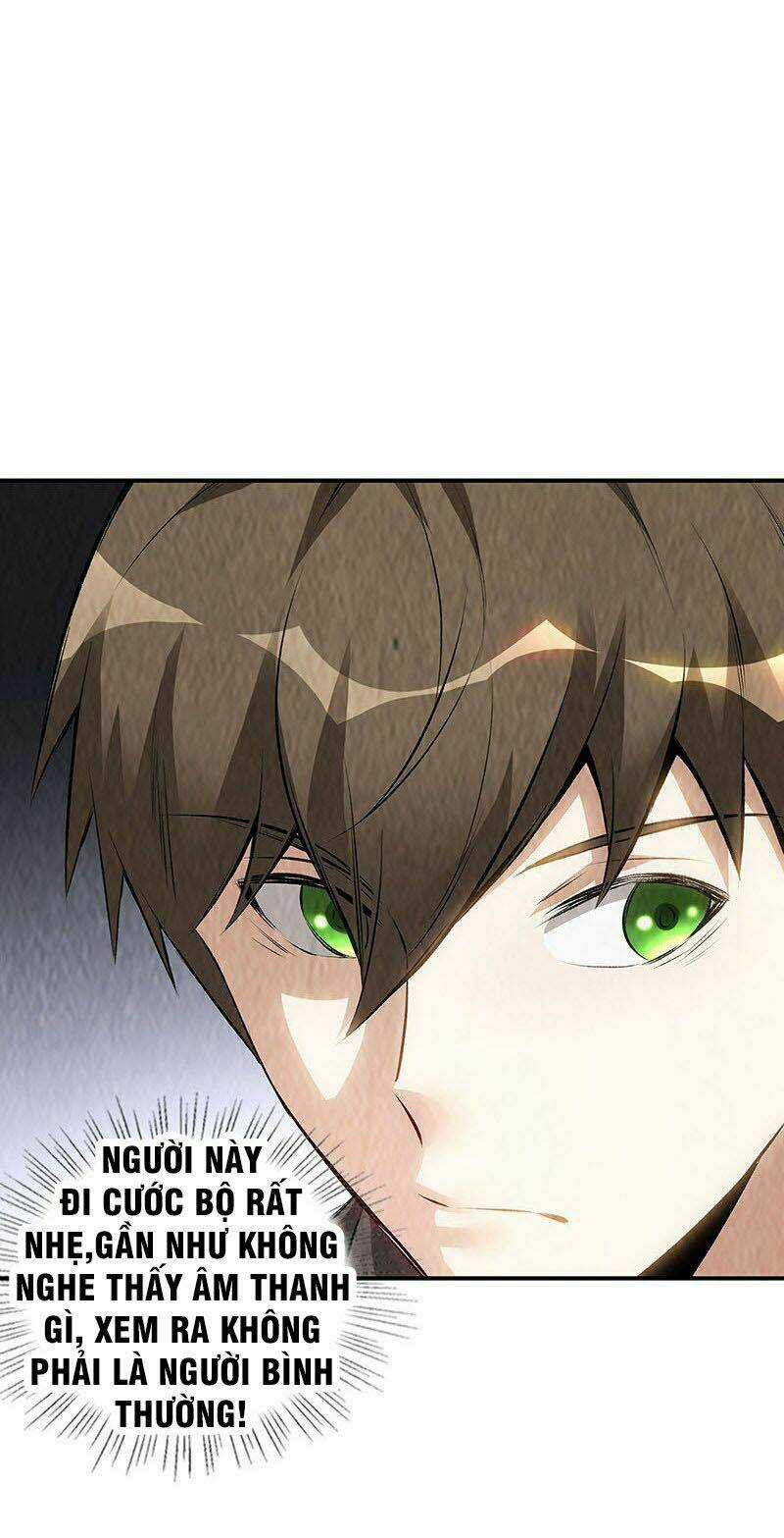 Ta Là Phế Vật Chapter 169 trang 15