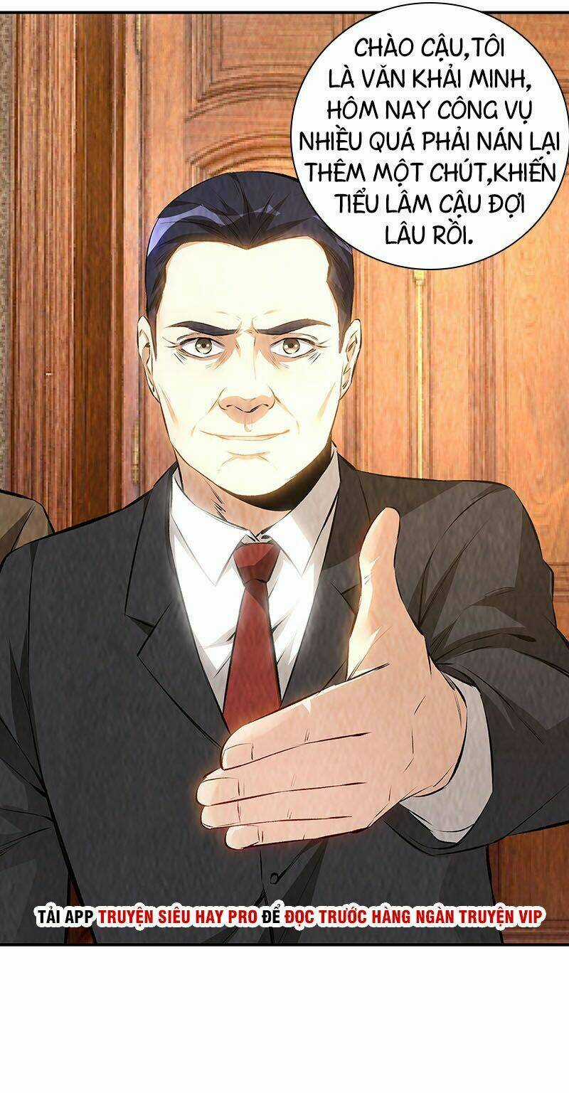 Ta Là Phế Vật Chapter 169 trang 16