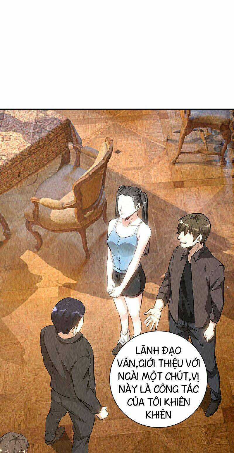 Ta Là Phế Vật Chapter 169 trang 18