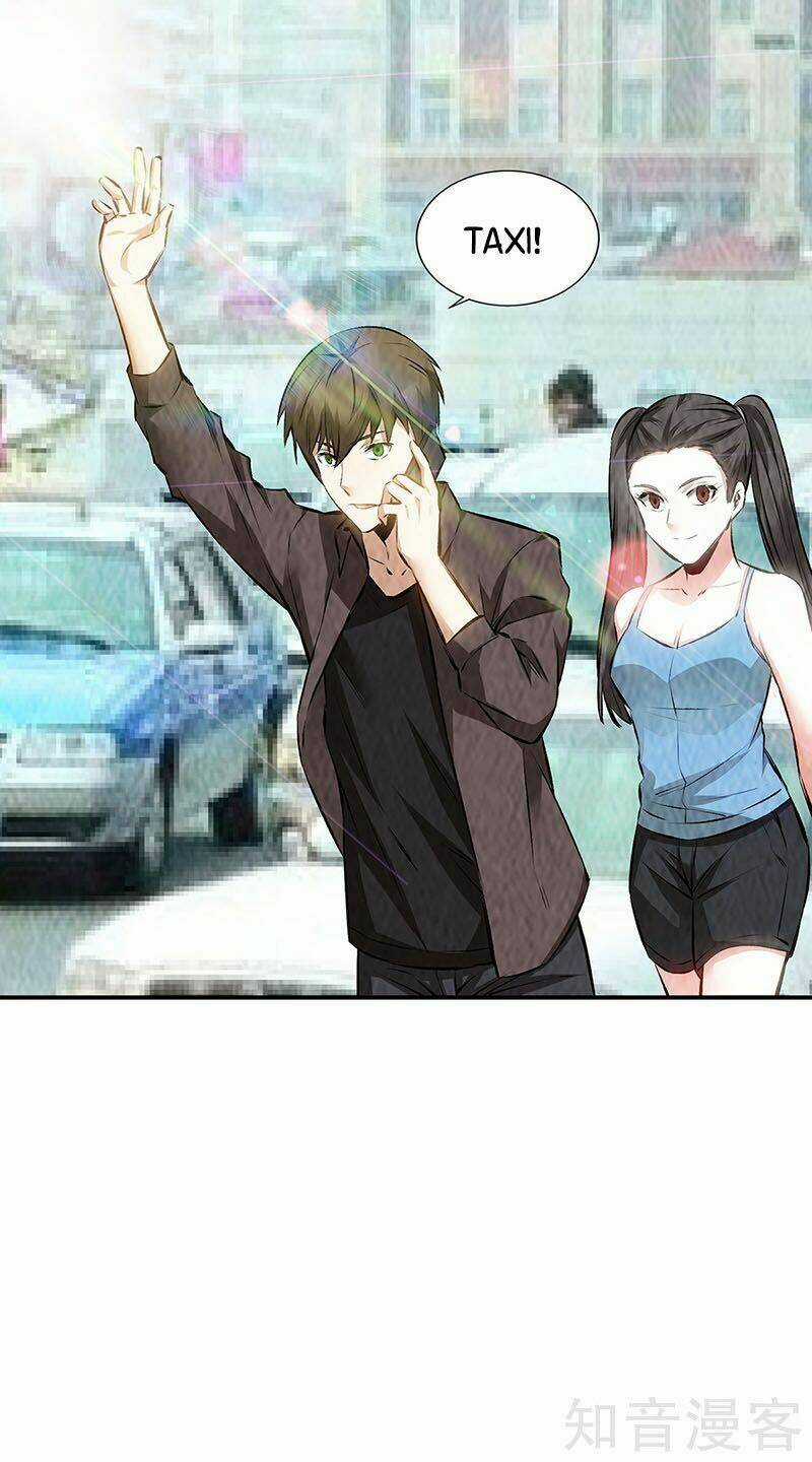 Ta Là Phế Vật Chapter 169 trang 2