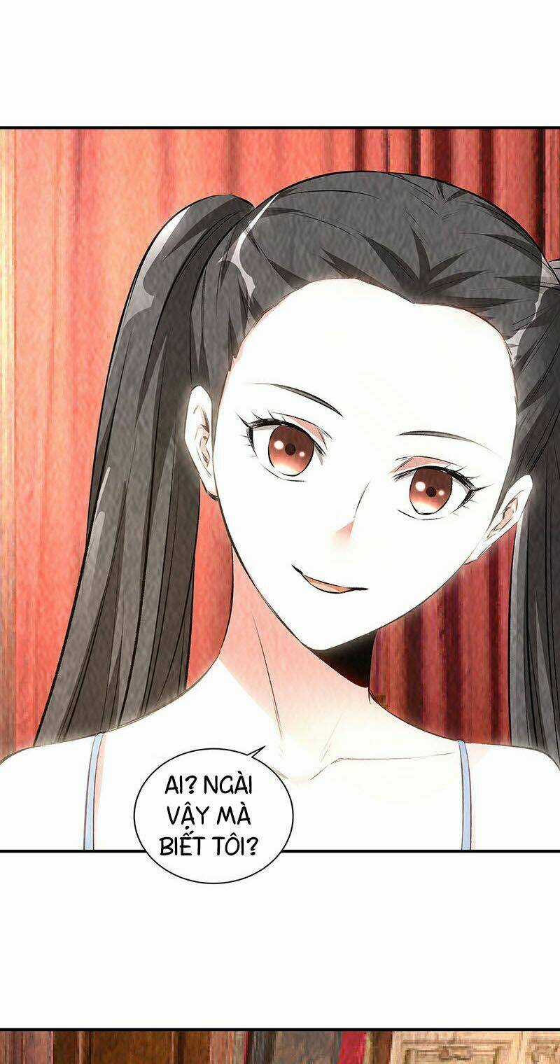 Ta Là Phế Vật Chapter 169 trang 20