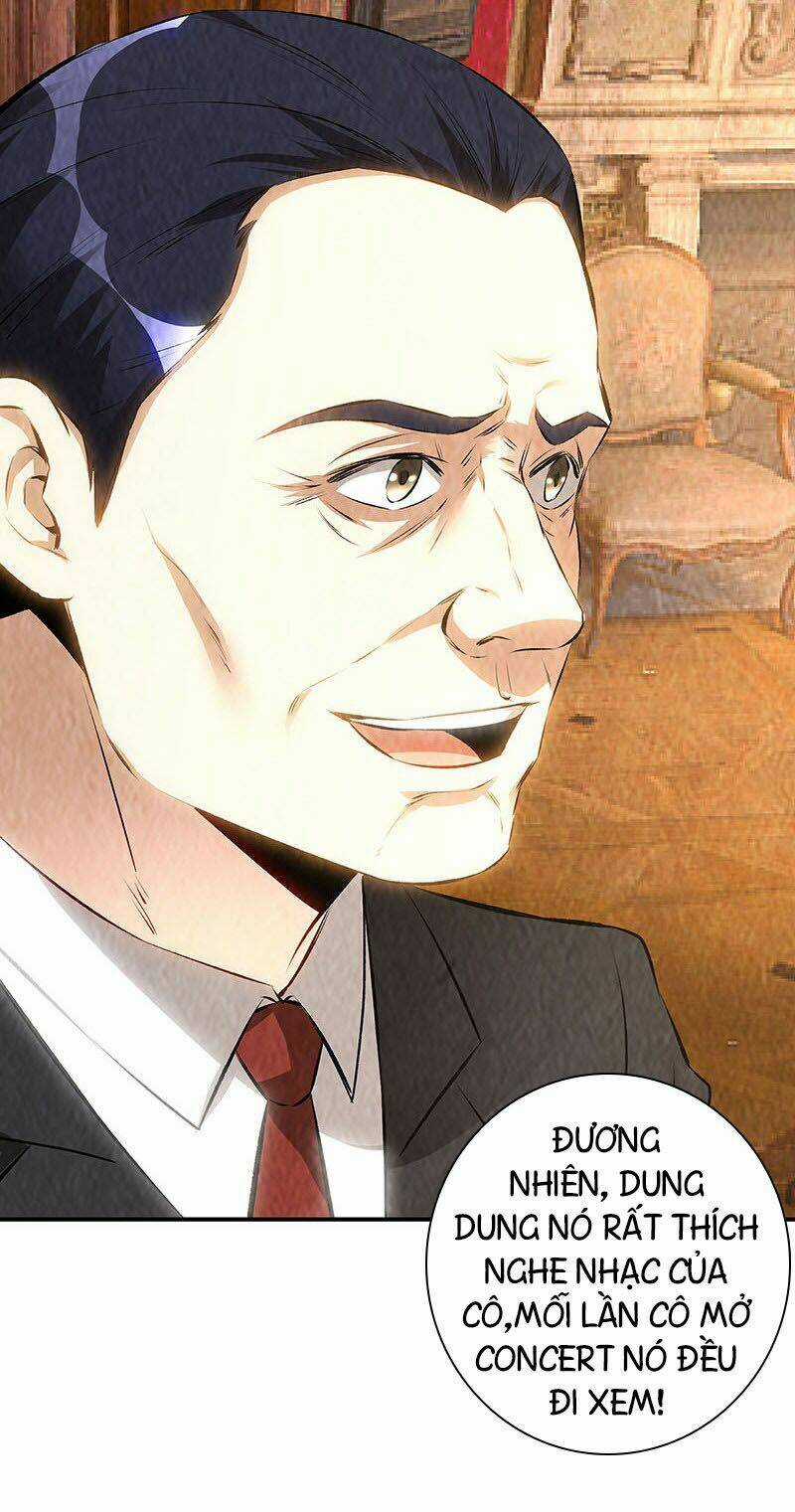 Ta Là Phế Vật Chapter 169 trang 21