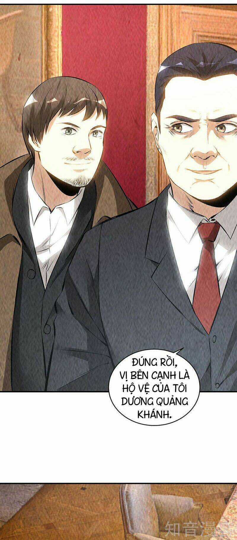 Ta Là Phế Vật Chapter 169 trang 23