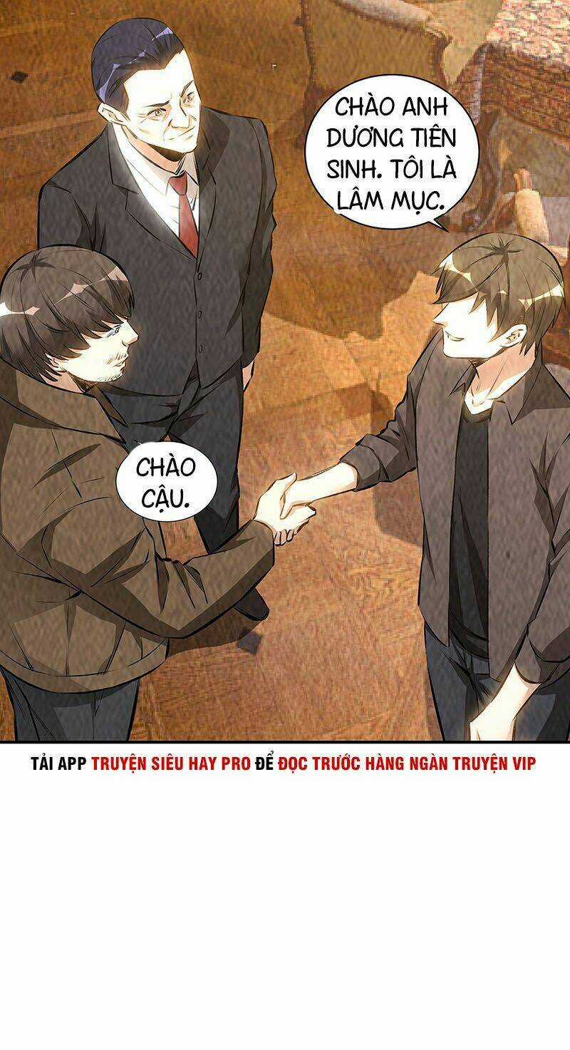 Ta Là Phế Vật Chapter 169 trang 24