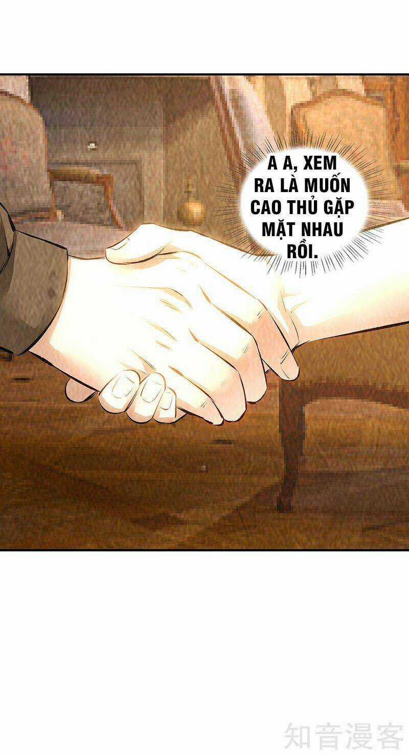 Ta Là Phế Vật Chapter 169 trang 25