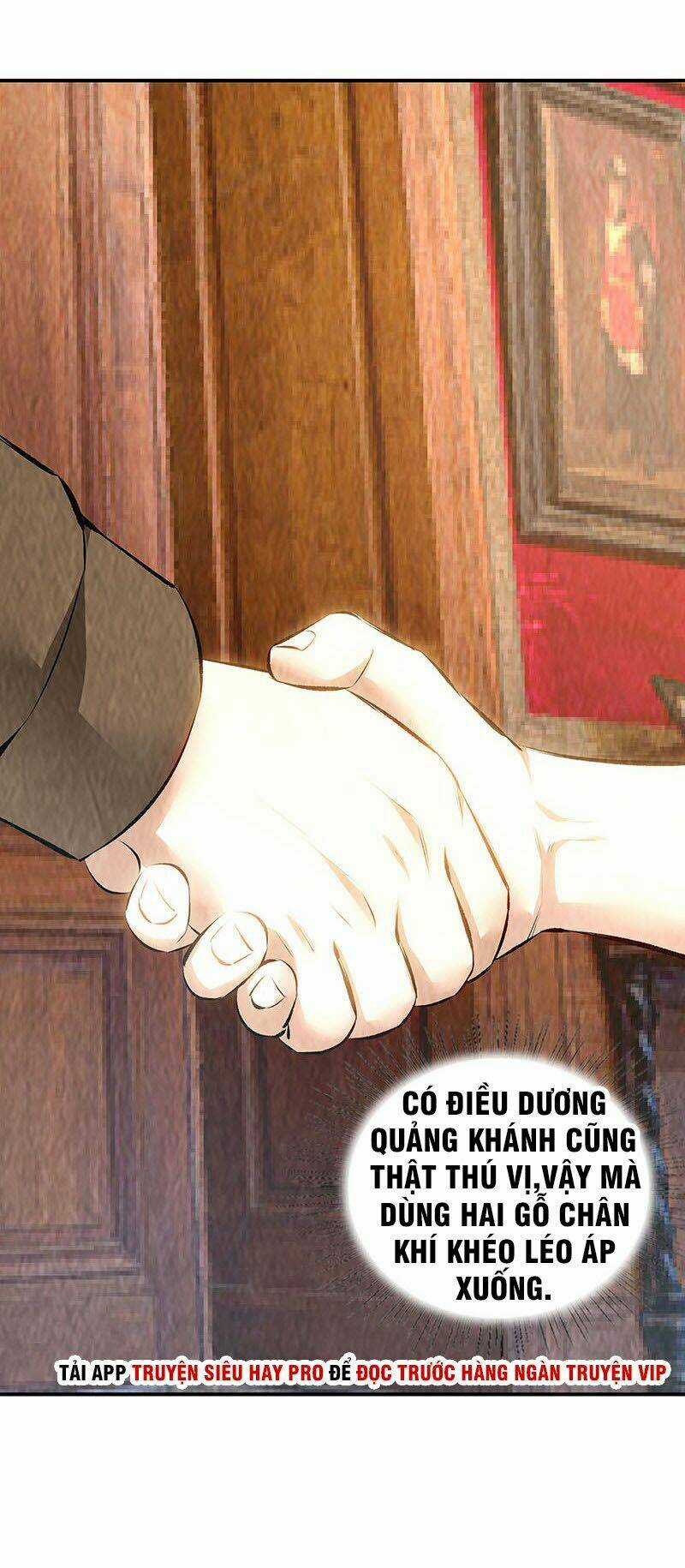 Ta Là Phế Vật Chapter 169 trang 28