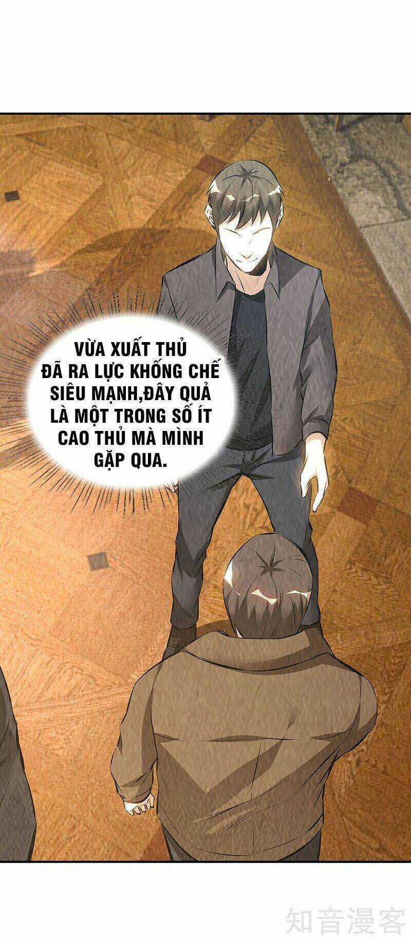 Ta Là Phế Vật Chapter 169 trang 29