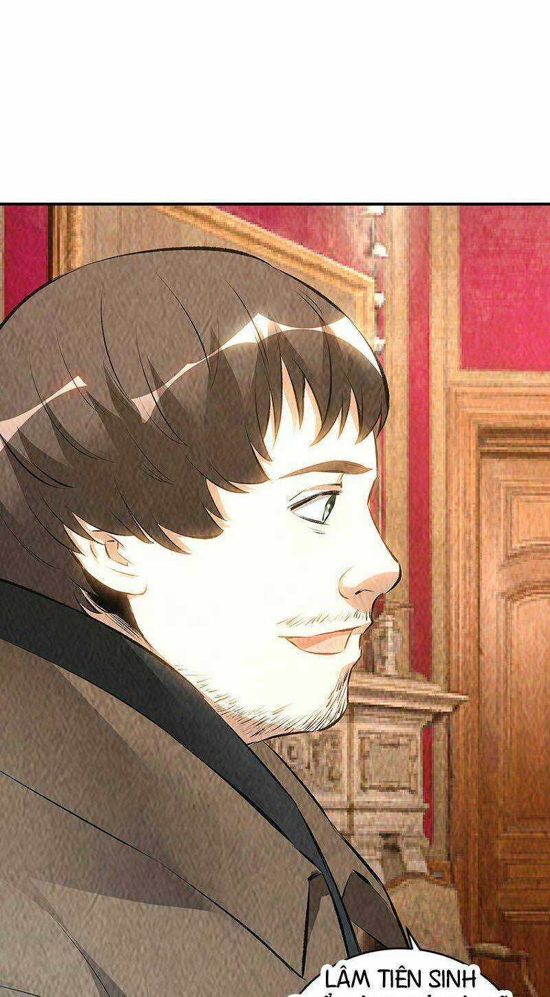 Ta Là Phế Vật Chapter 169 trang 30