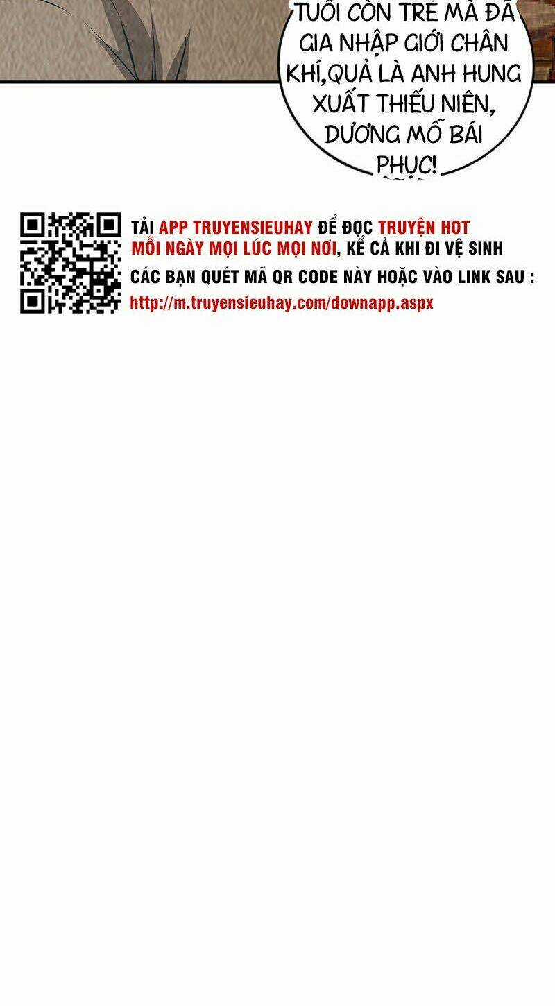 Ta Là Phế Vật Chapter 169 trang 31