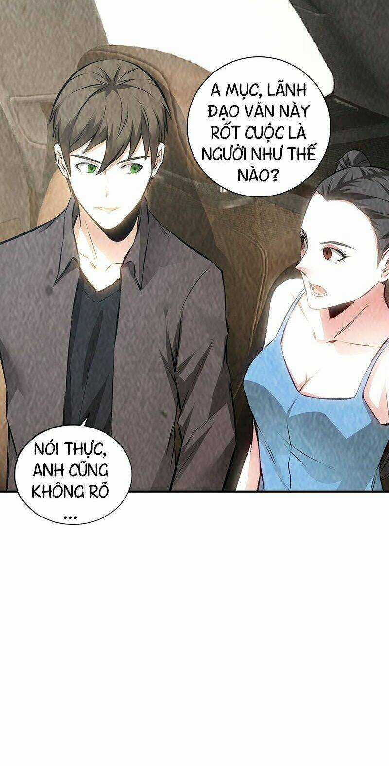 Ta Là Phế Vật Chapter 169 trang 4