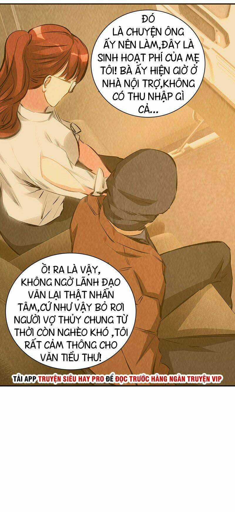 Ta Là Phế Vật Chapter 169 trang 5