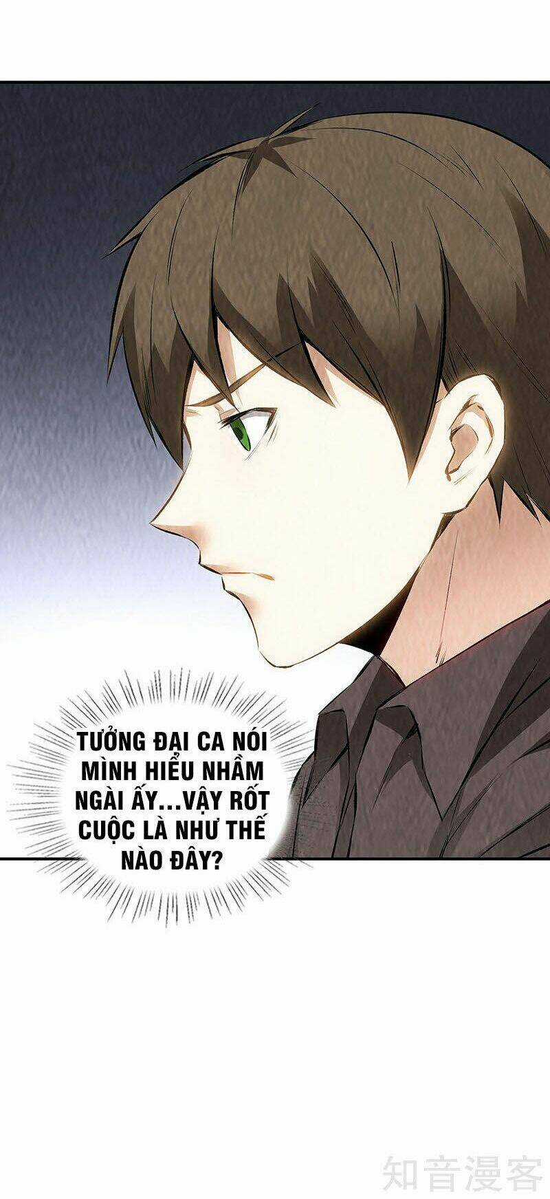 Ta Là Phế Vật Chapter 169 trang 6