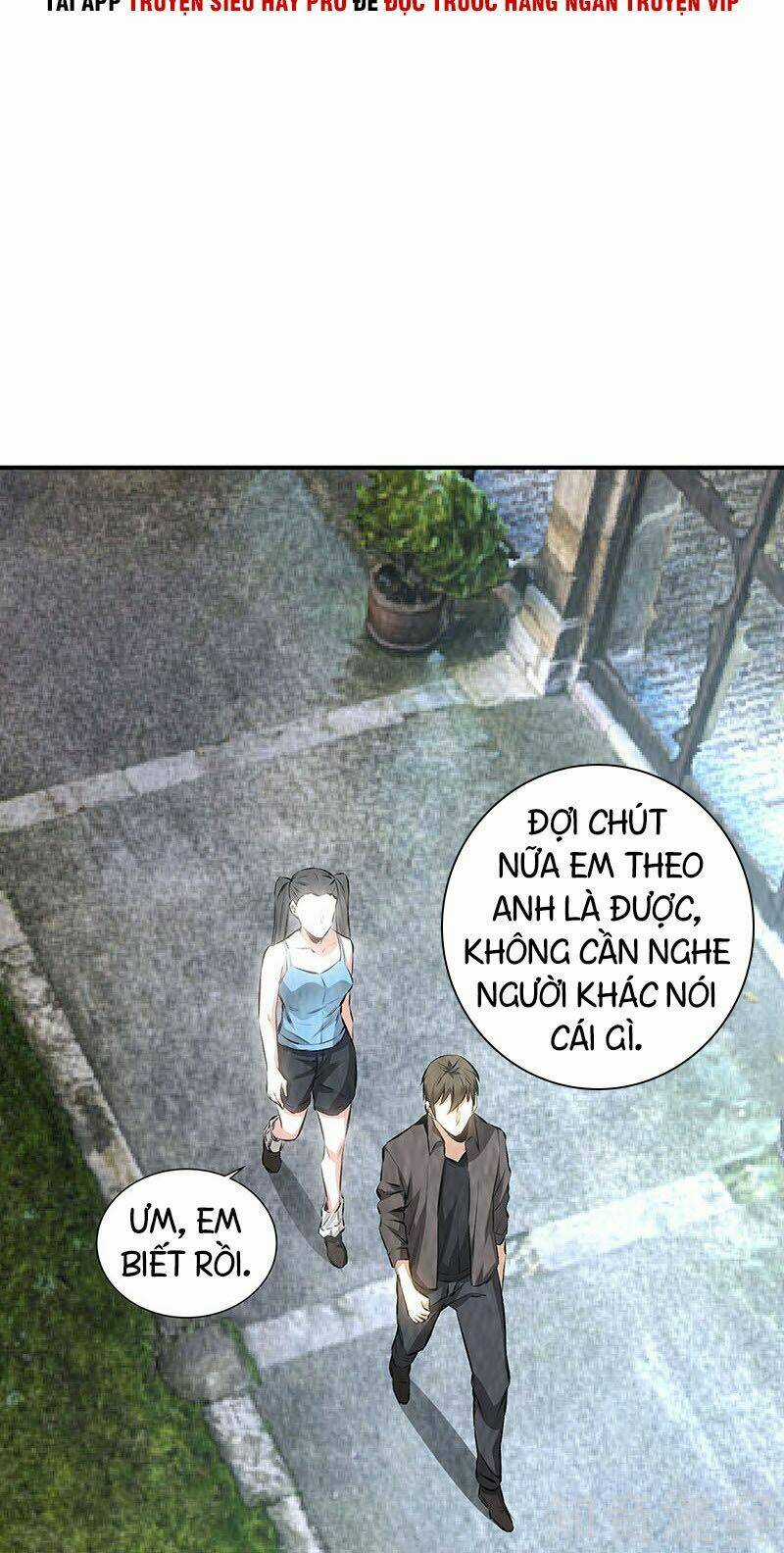 Ta Là Phế Vật Chapter 169 trang 8