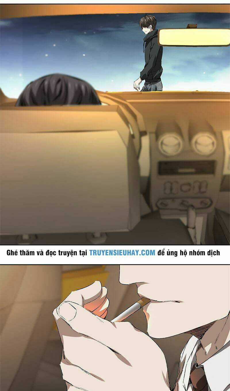 Ta Là Phế Vật Chapter 17 trang 16