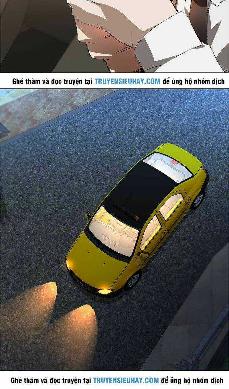 Ta Là Phế Vật Chapter 17 trang 17