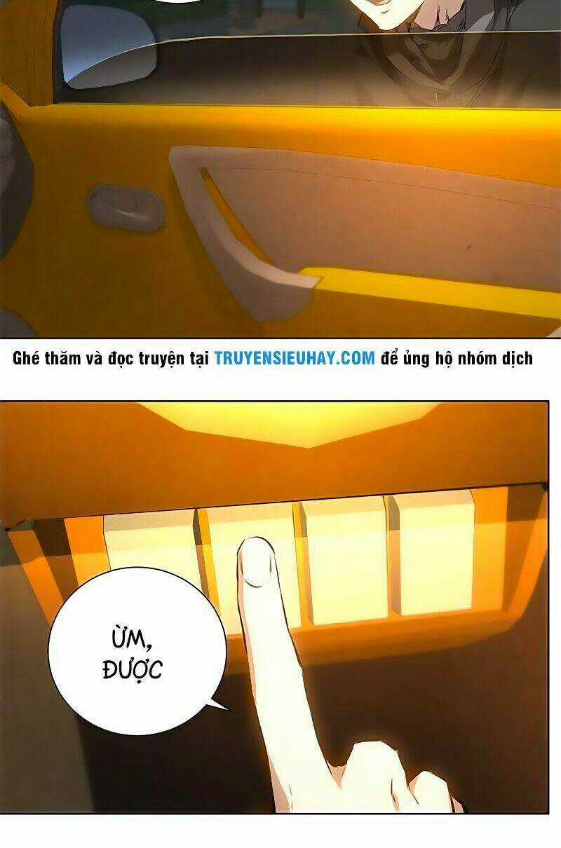 Ta Là Phế Vật Chapter 17 trang 19