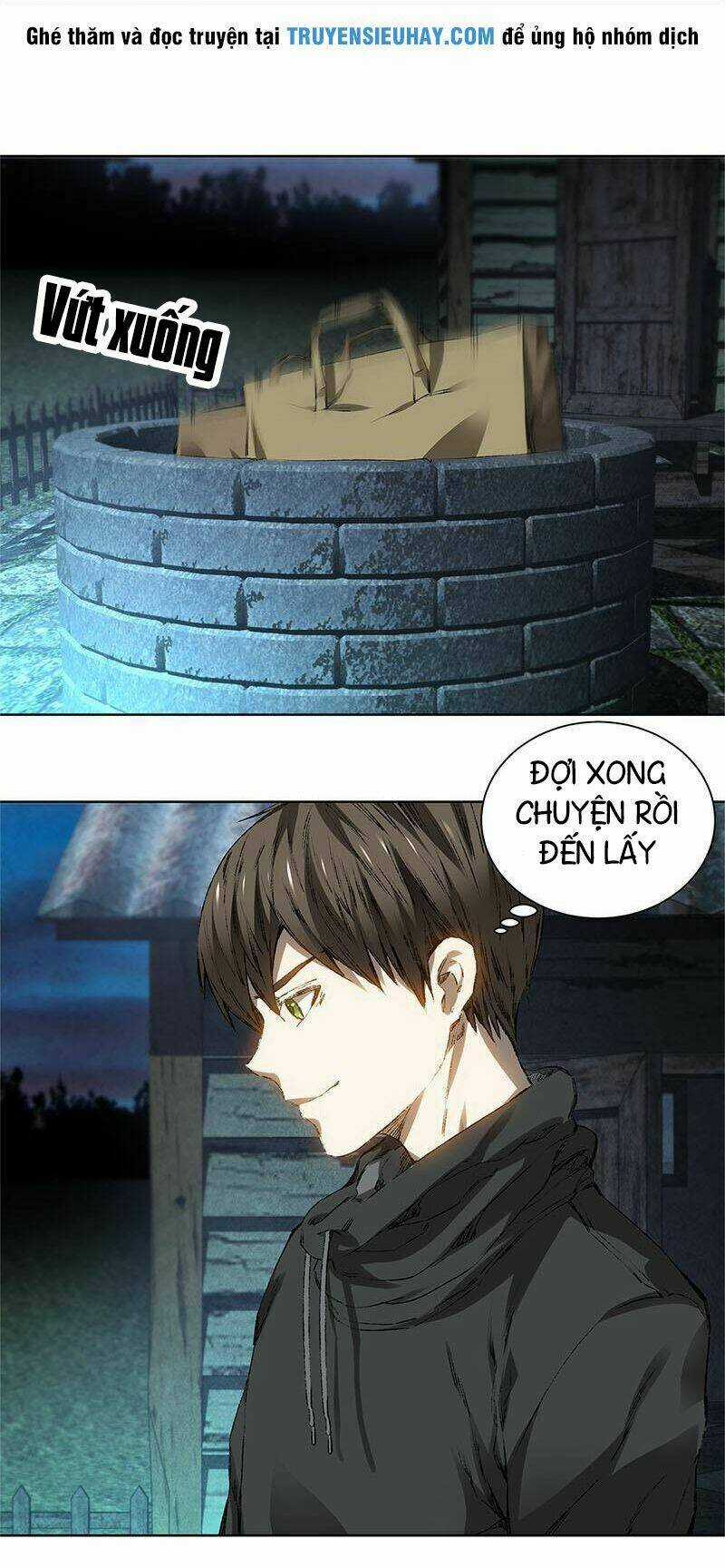 Ta Là Phế Vật Chapter 17 trang 2