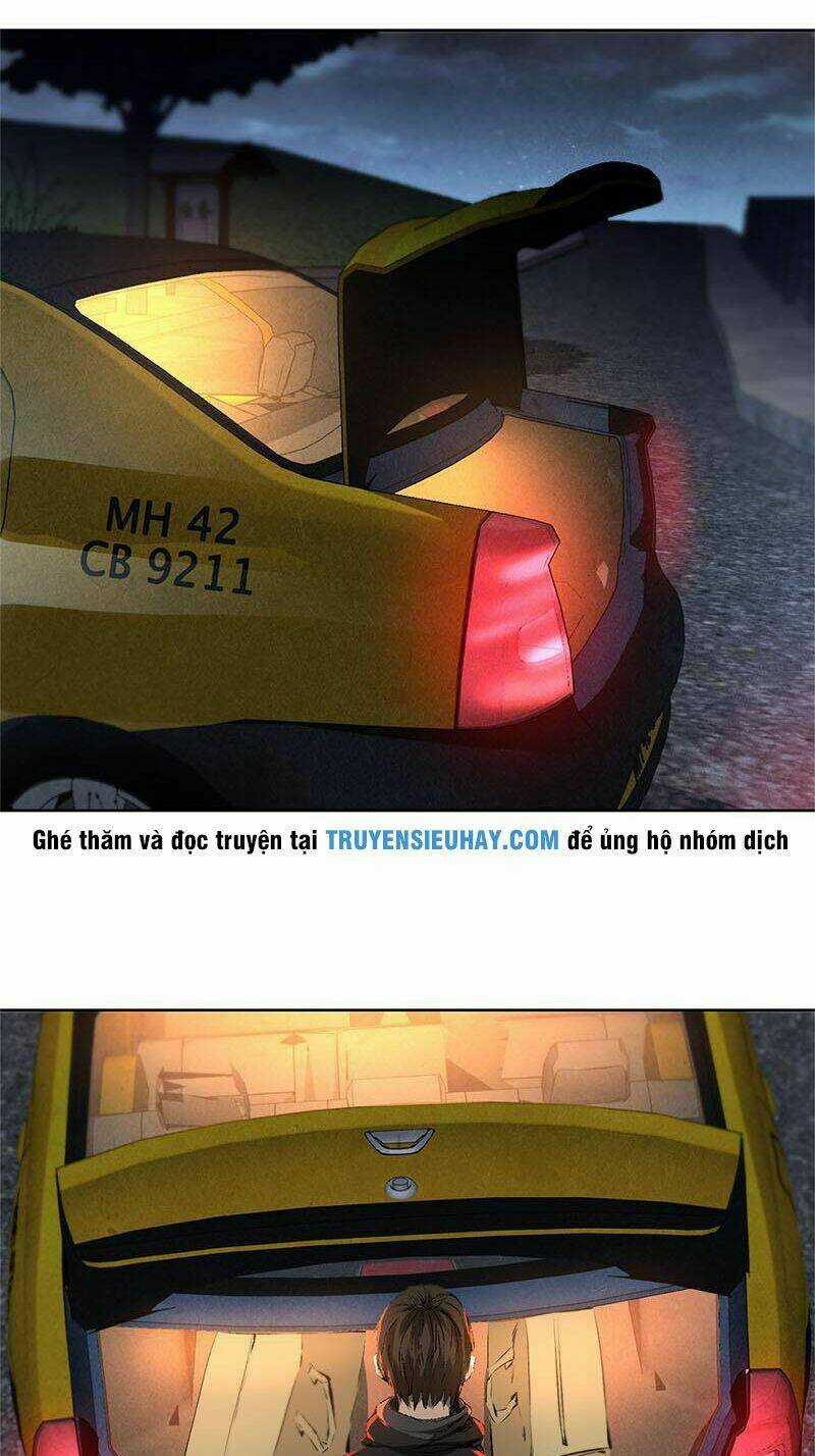 Ta Là Phế Vật Chapter 17 trang 20