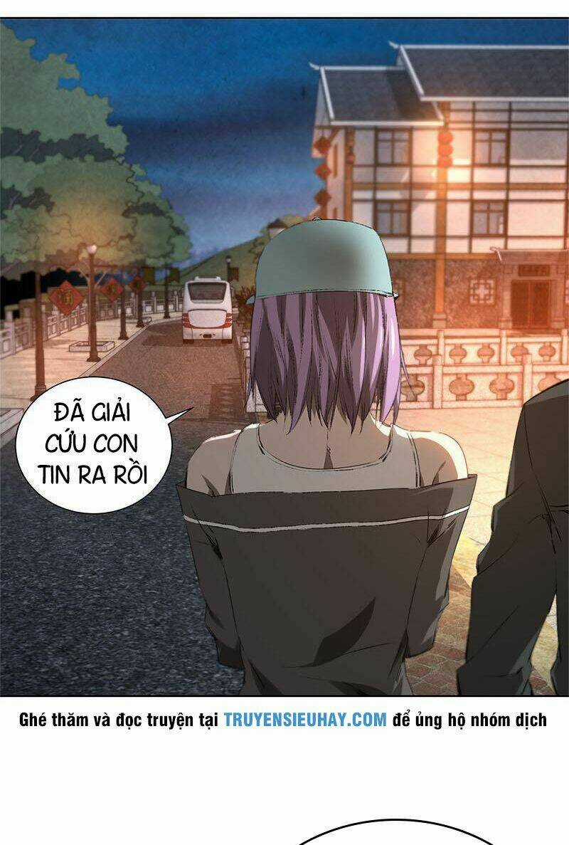 Ta Là Phế Vật Chapter 17 trang 7