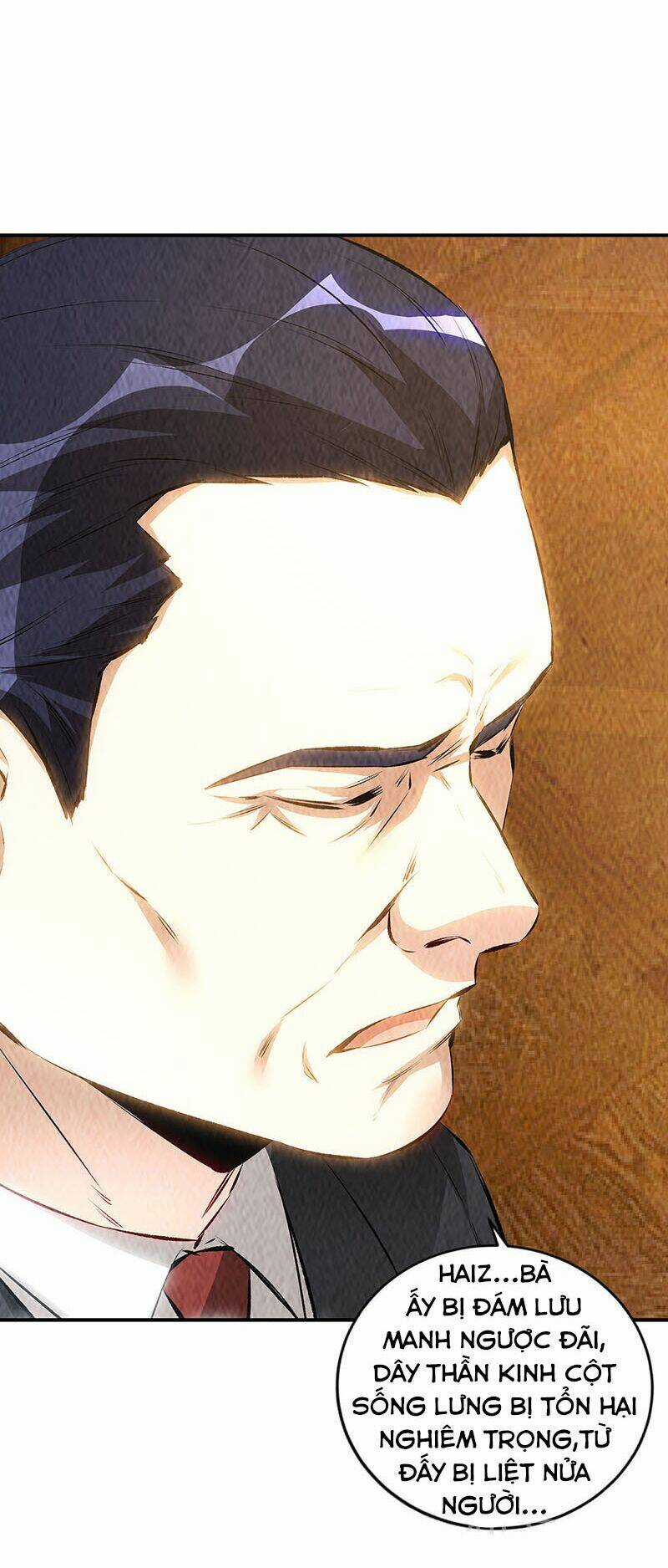 Ta Là Phế Vật Chapter 170 trang 10