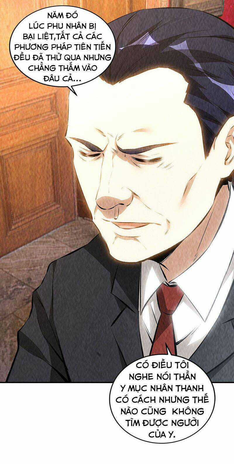 Ta Là Phế Vật Chapter 170 trang 14