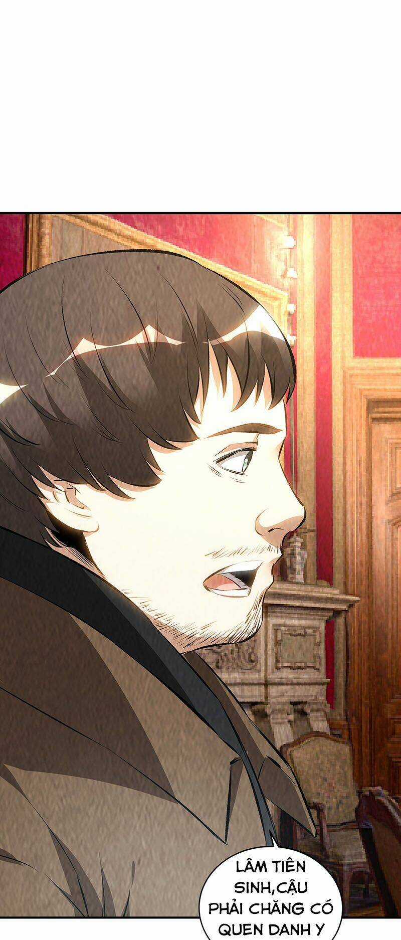 Ta Là Phế Vật Chapter 170 trang 16