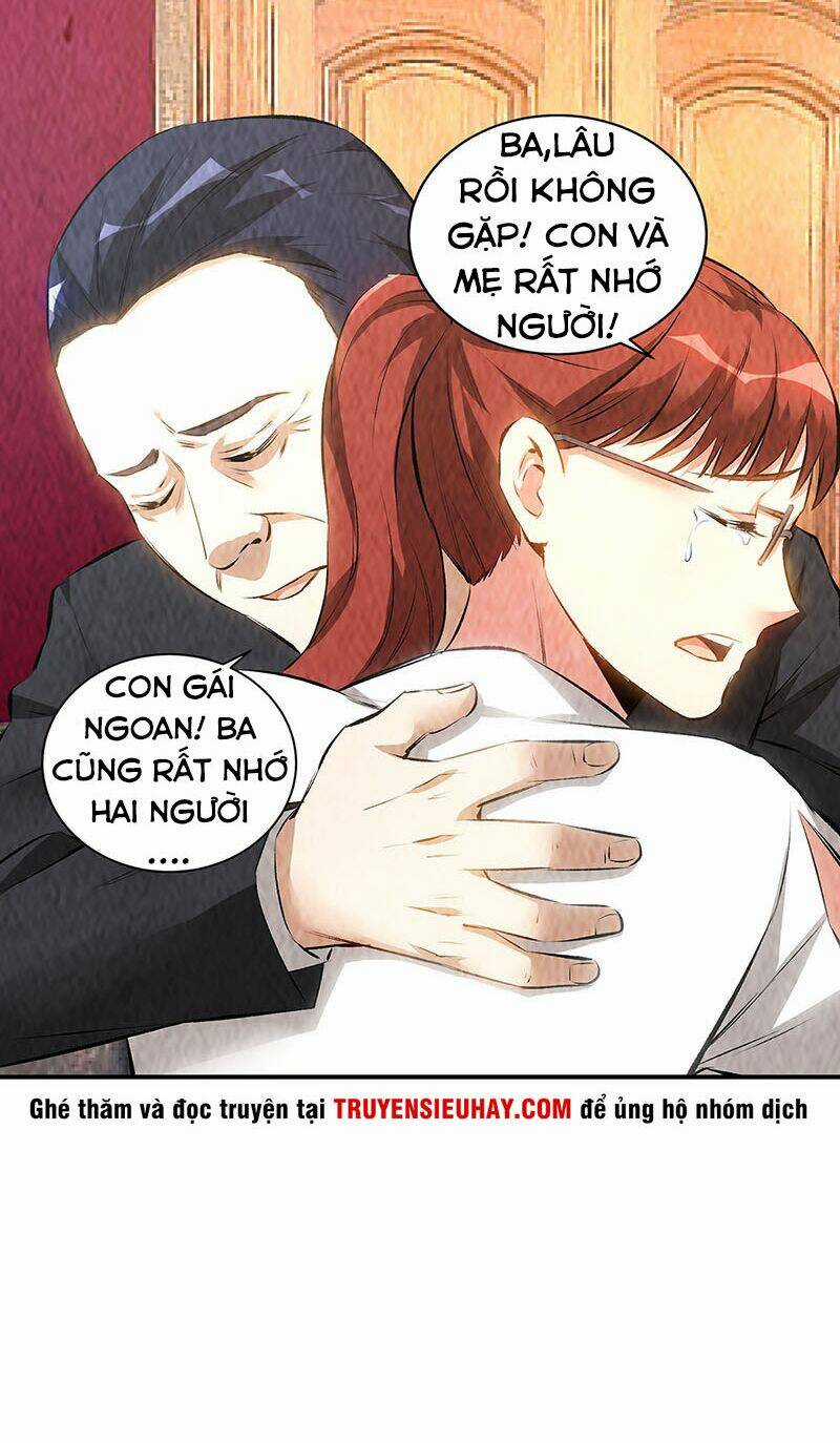 Ta Là Phế Vật Chapter 170 trang 2
