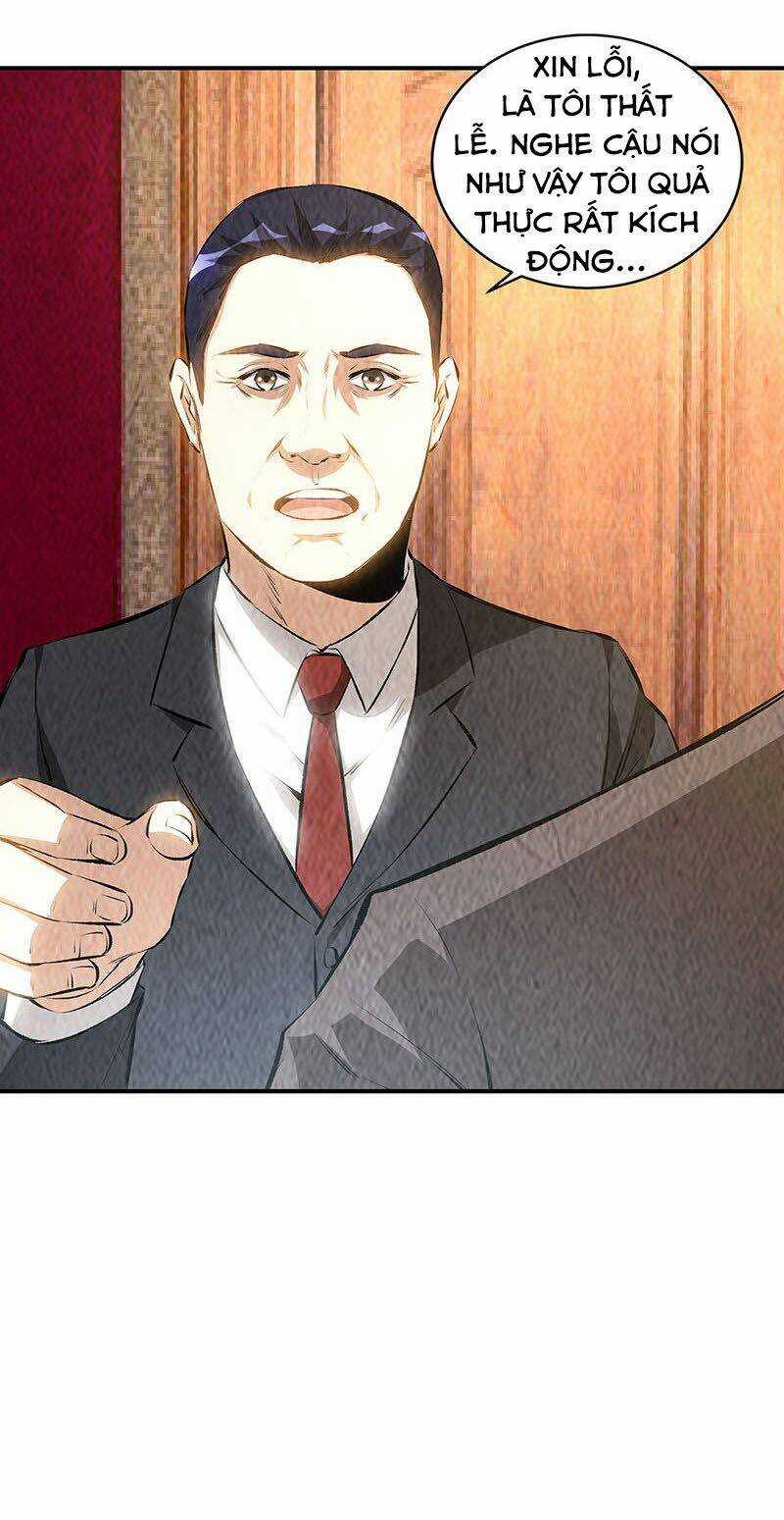 Ta Là Phế Vật Chapter 170 trang 20