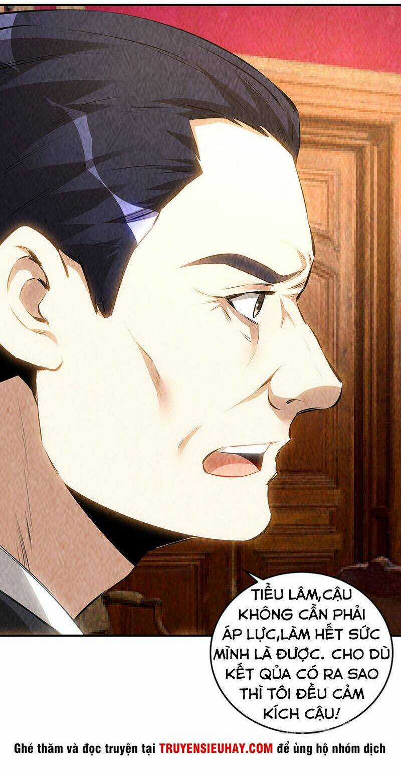 Ta Là Phế Vật Chapter 170 trang 21