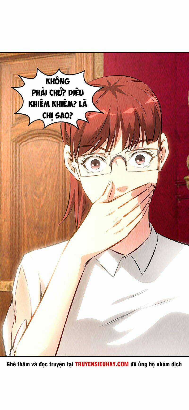 Ta Là Phế Vật Chapter 170 trang 23