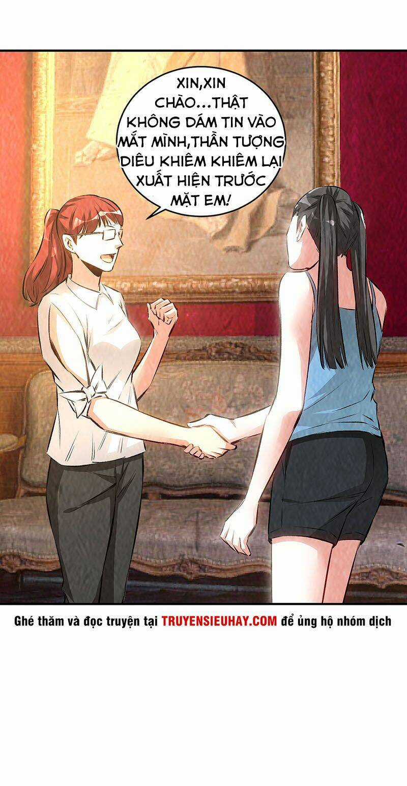 Ta Là Phế Vật Chapter 170 trang 25