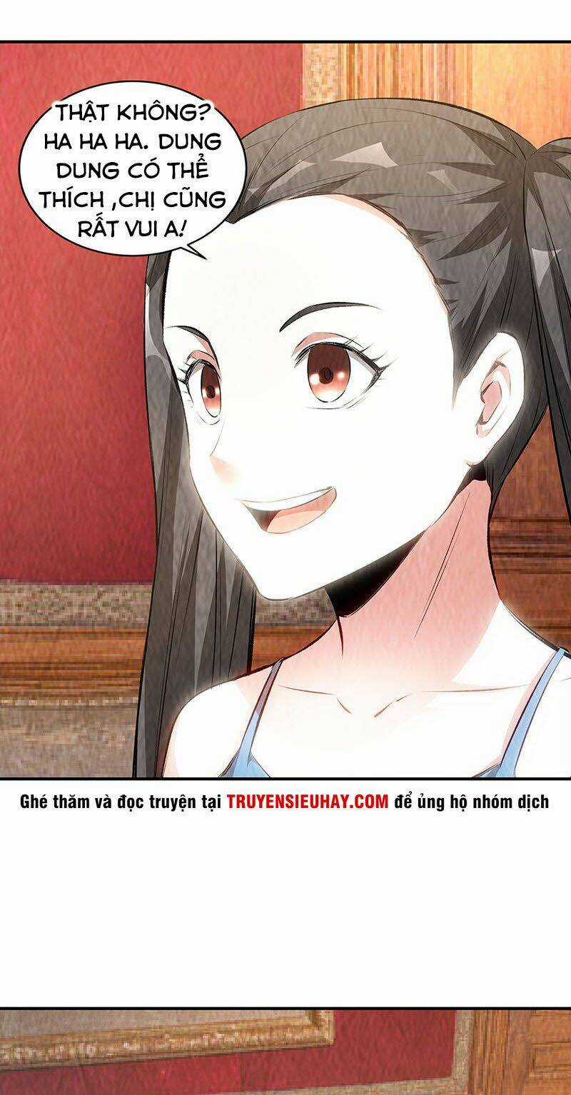 Ta Là Phế Vật Chapter 170 trang 27