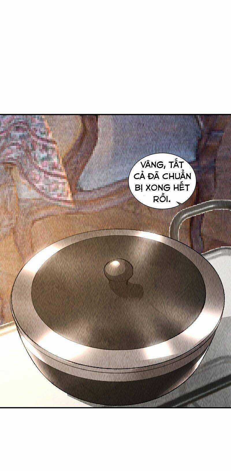 Ta Là Phế Vật Chapter 170 trang 30