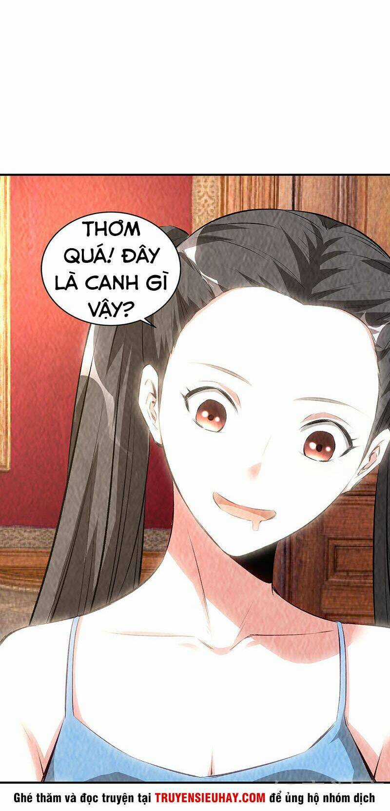 Ta Là Phế Vật Chapter 170 trang 33