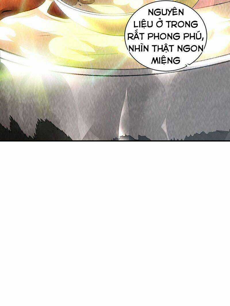 Ta Là Phế Vật Chapter 170 trang 35