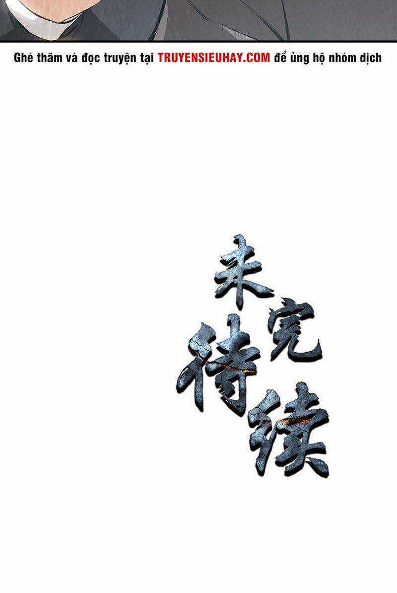 Ta Là Phế Vật Chapter 170 trang 37