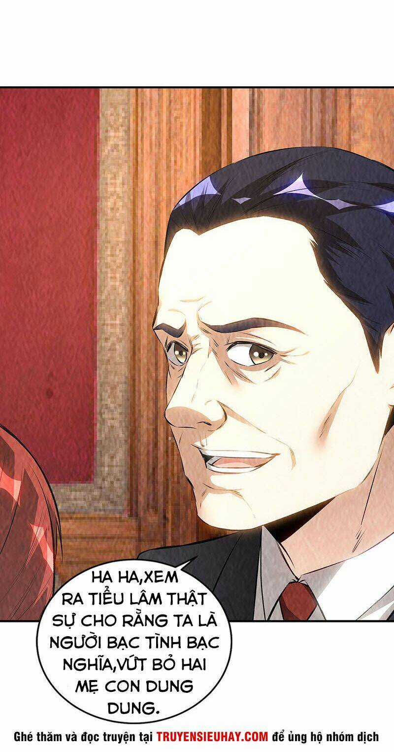 Ta Là Phế Vật Chapter 170 trang 4