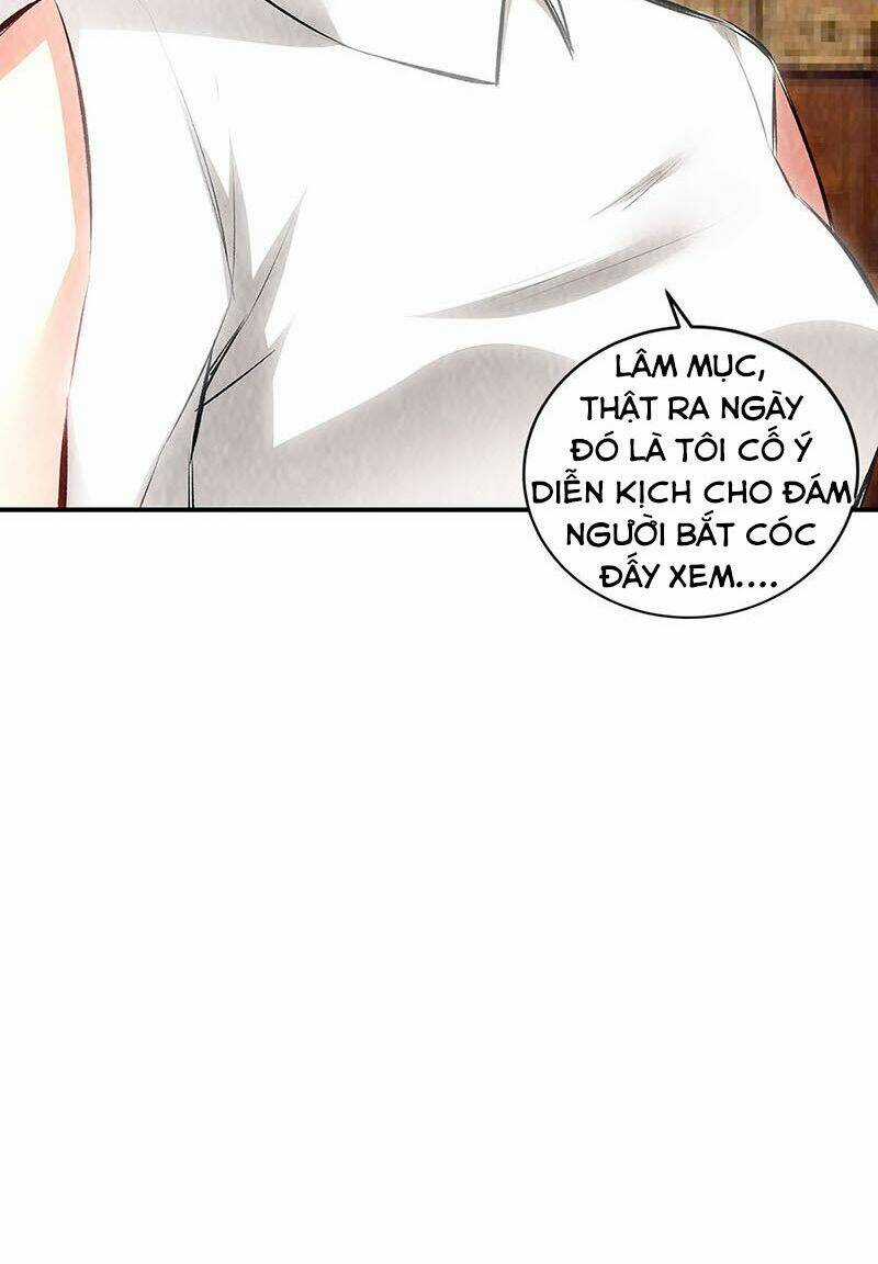 Ta Là Phế Vật Chapter 170 trang 6