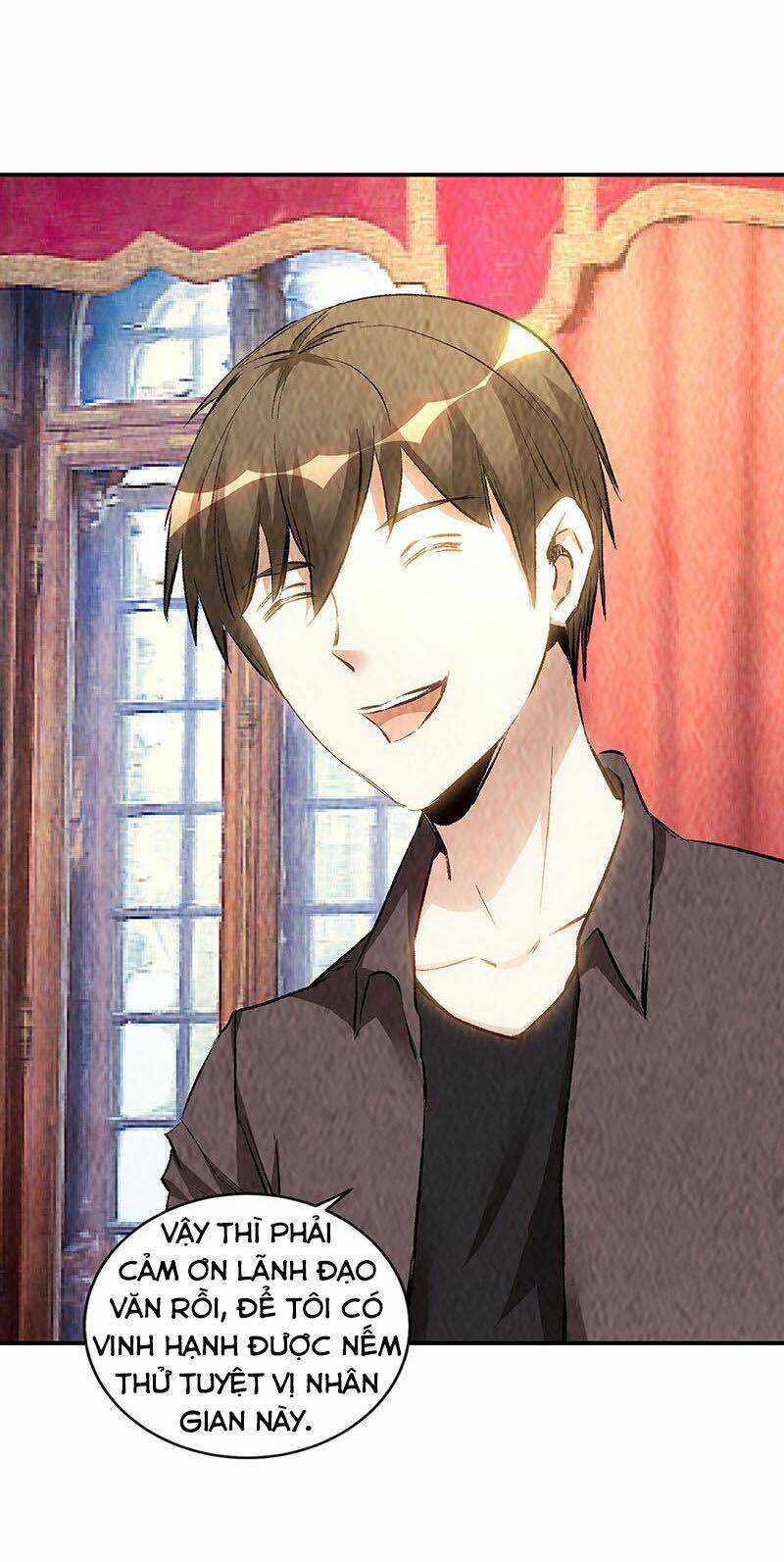 Ta Là Phế Vật Chapter 171 trang 10