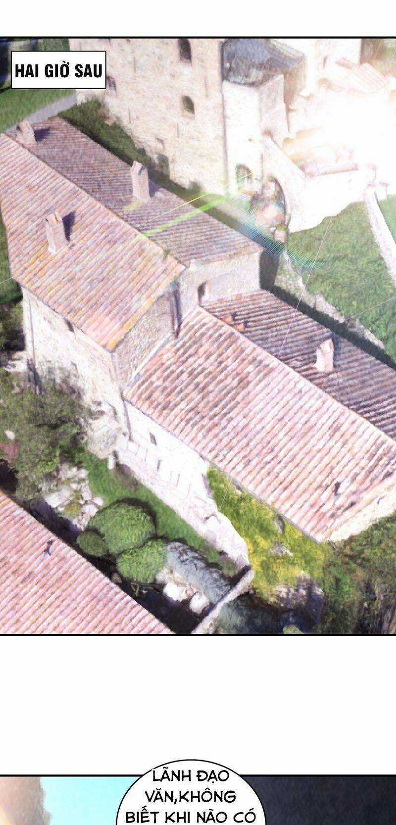 Ta Là Phế Vật Chapter 171 trang 12