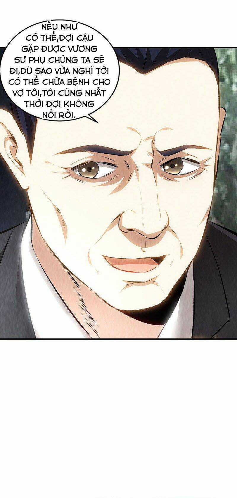 Ta Là Phế Vật Chapter 171 trang 14