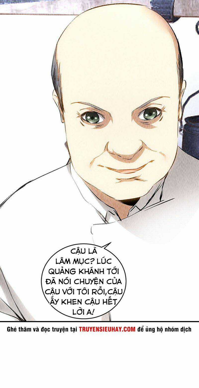 Ta Là Phế Vật Chapter 171 trang 19