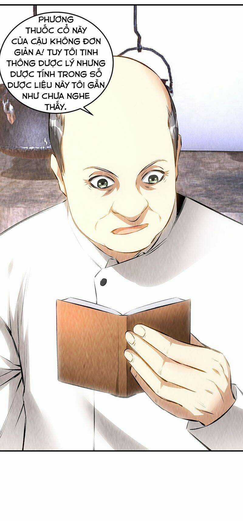 Ta Là Phế Vật Chapter 171 trang 24