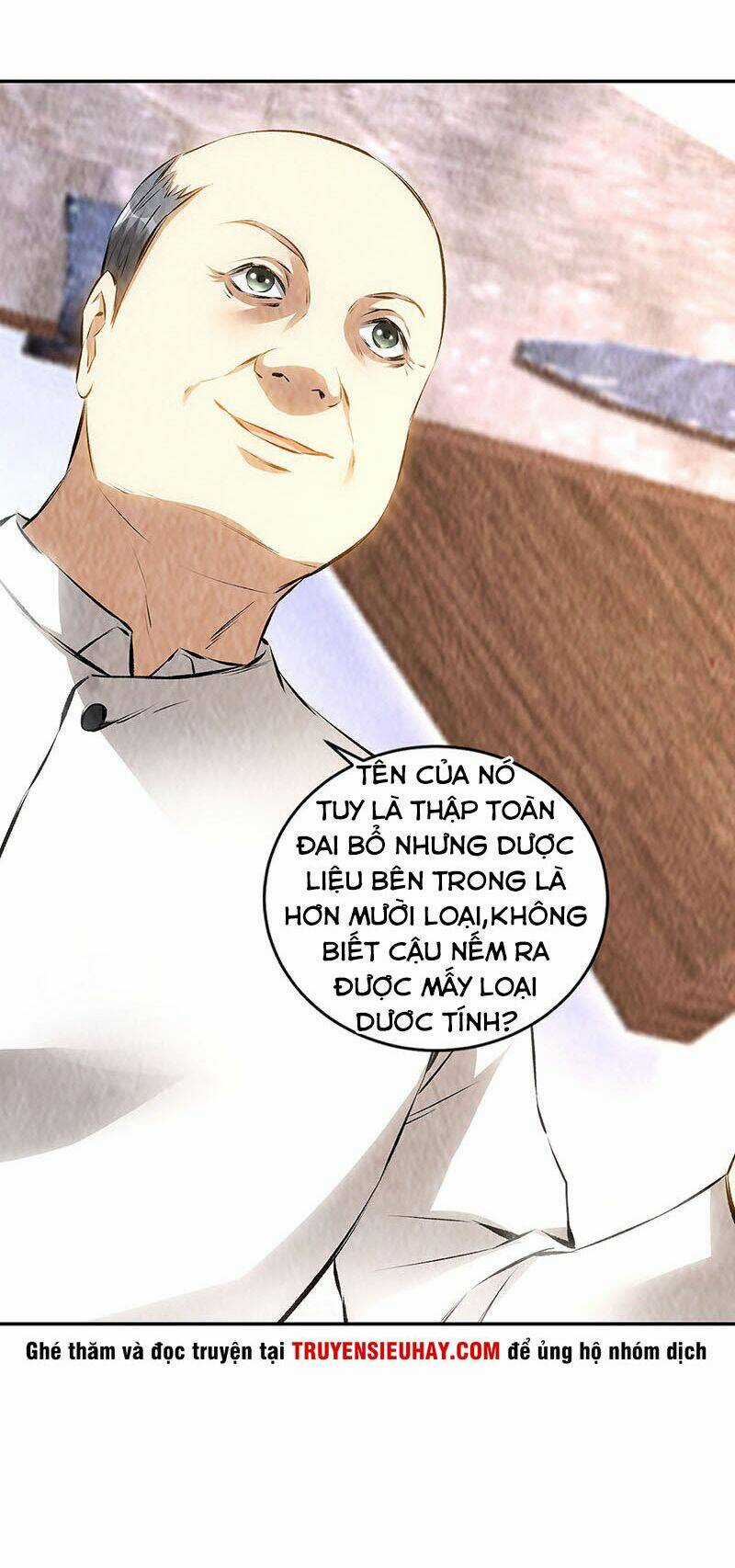 Ta Là Phế Vật Chapter 171 trang 29