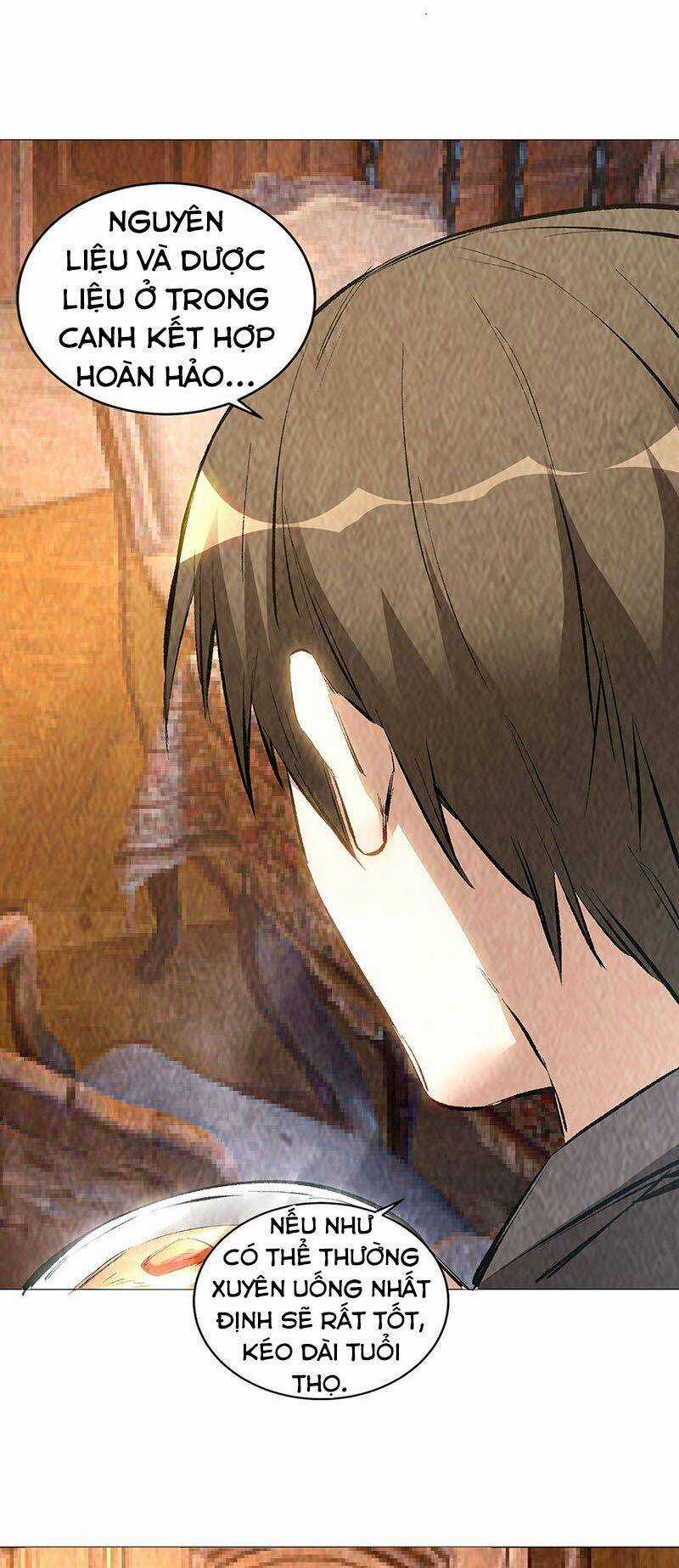 Ta Là Phế Vật Chapter 171 trang 3