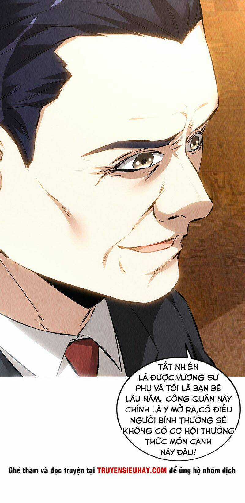 Ta Là Phế Vật Chapter 171 trang 9