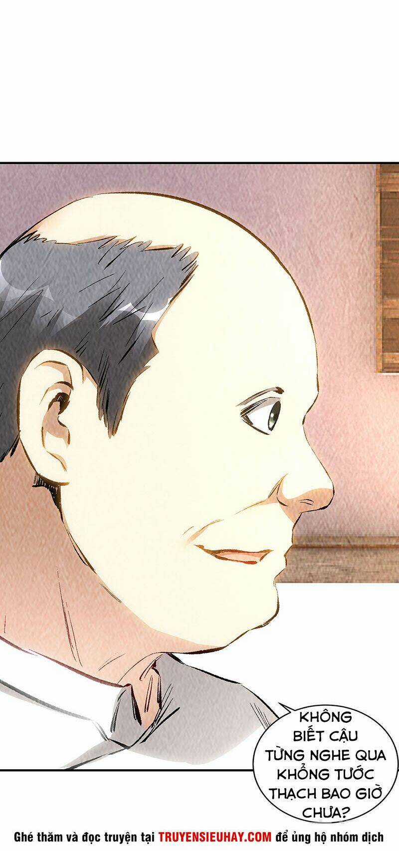 Ta Là Phế Vật Chapter 172 trang 10